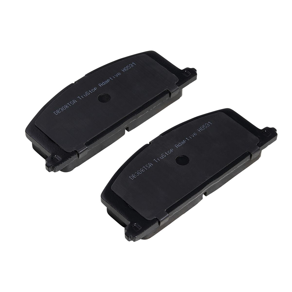 Tru Stop Adaptive Brake Pad Set DB308TSA