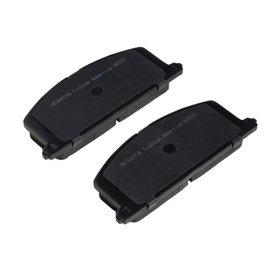 Tru Stop Adaptive Brake Pad Set DB308TSA