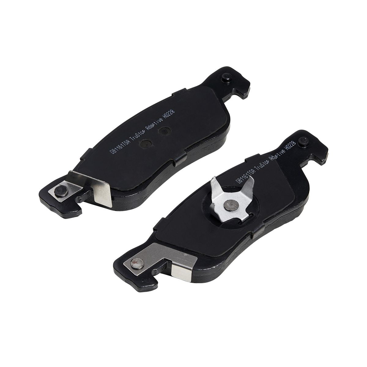Tru Stop Adaptive Brake Pad Set DB1161TSA