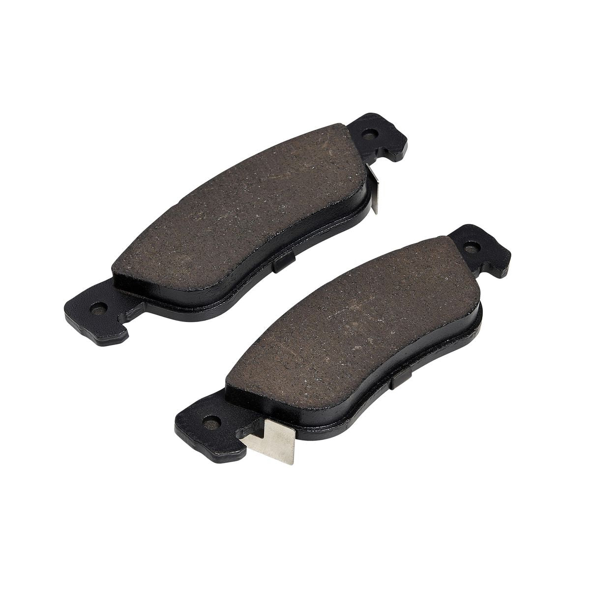 Tru Stop Adaptive Brake Pad Set DB1161TSA