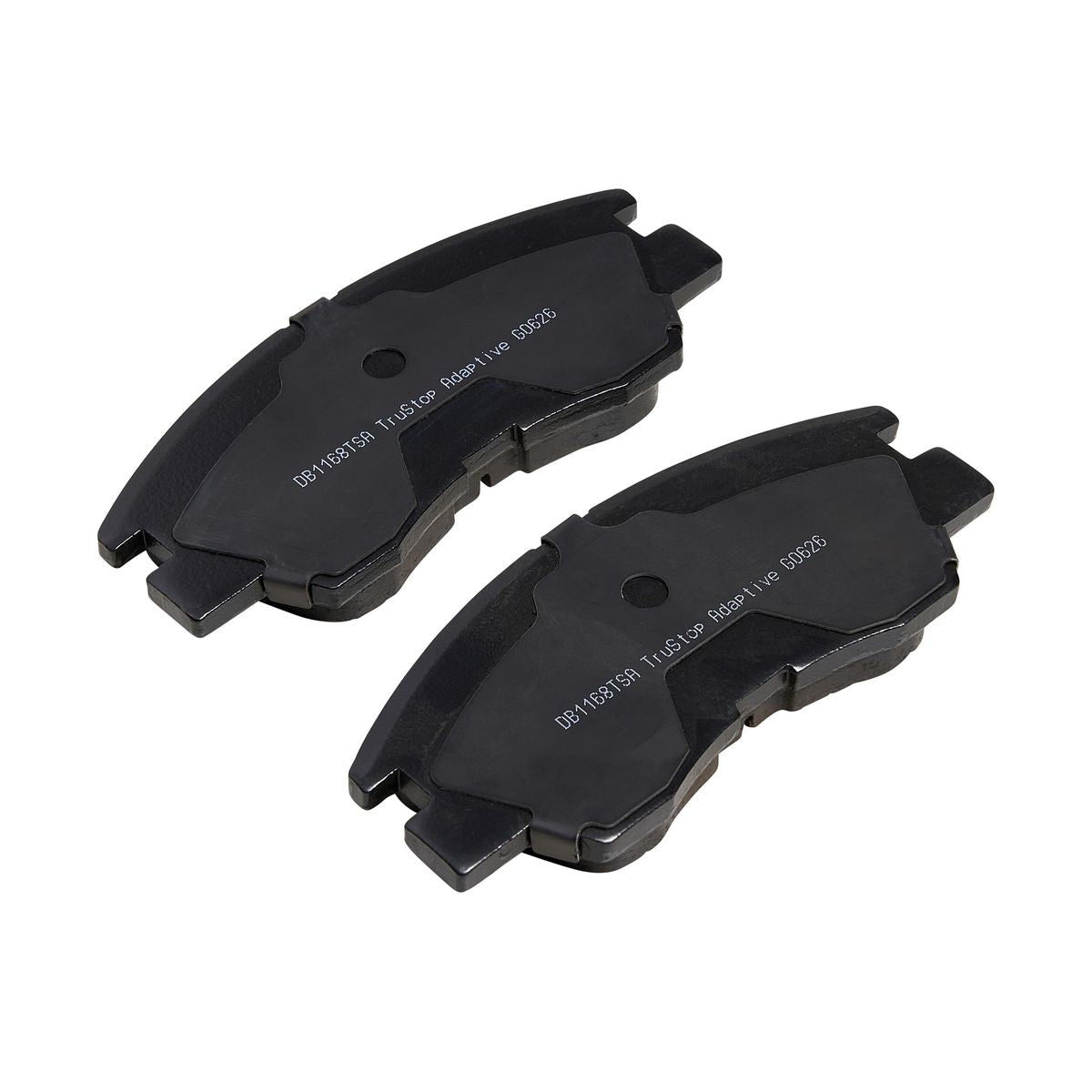 Tru Stop Adaptive Brake Pad Set DB1168TSA