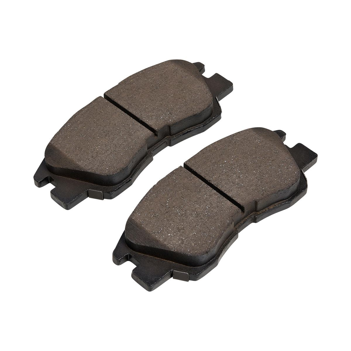 Tru Stop Adaptive Brake Pad Set DB1168TSA