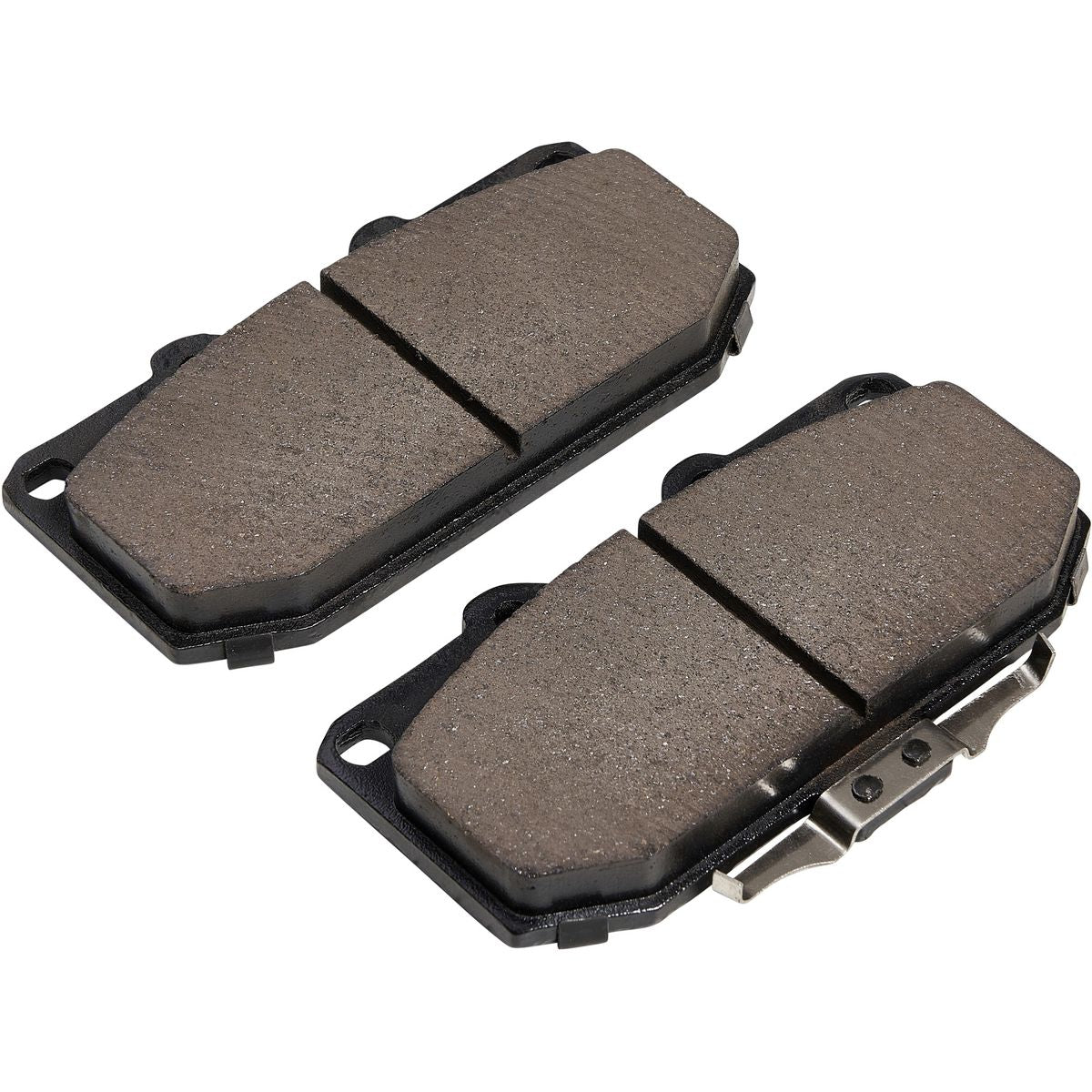 Tru Stop Adaptive Brake Pad Set DB1170TSA