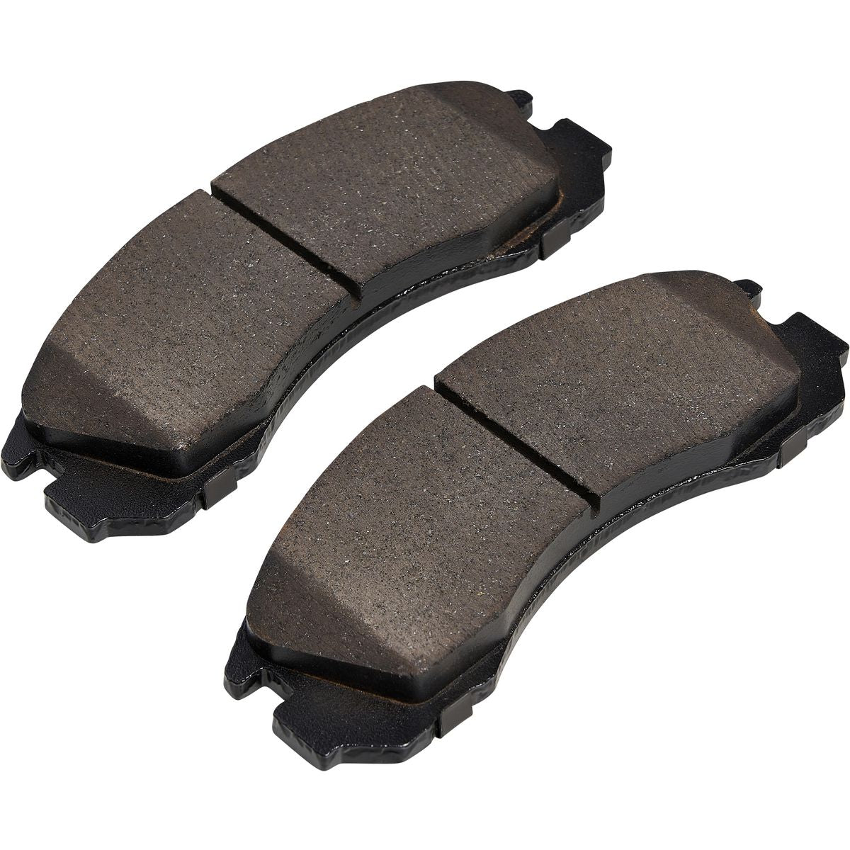 Tru Stop Adaptive Brake Pad Set DB1223TSA
