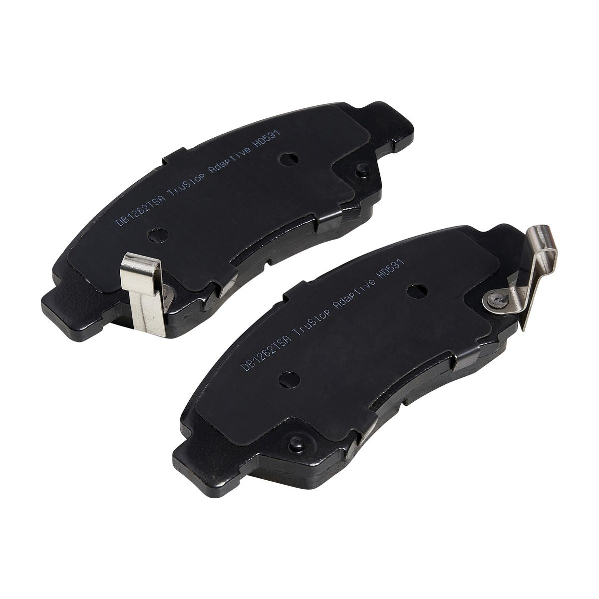 Tru Stop Adaptive Brake Pad Set DB1262TSA