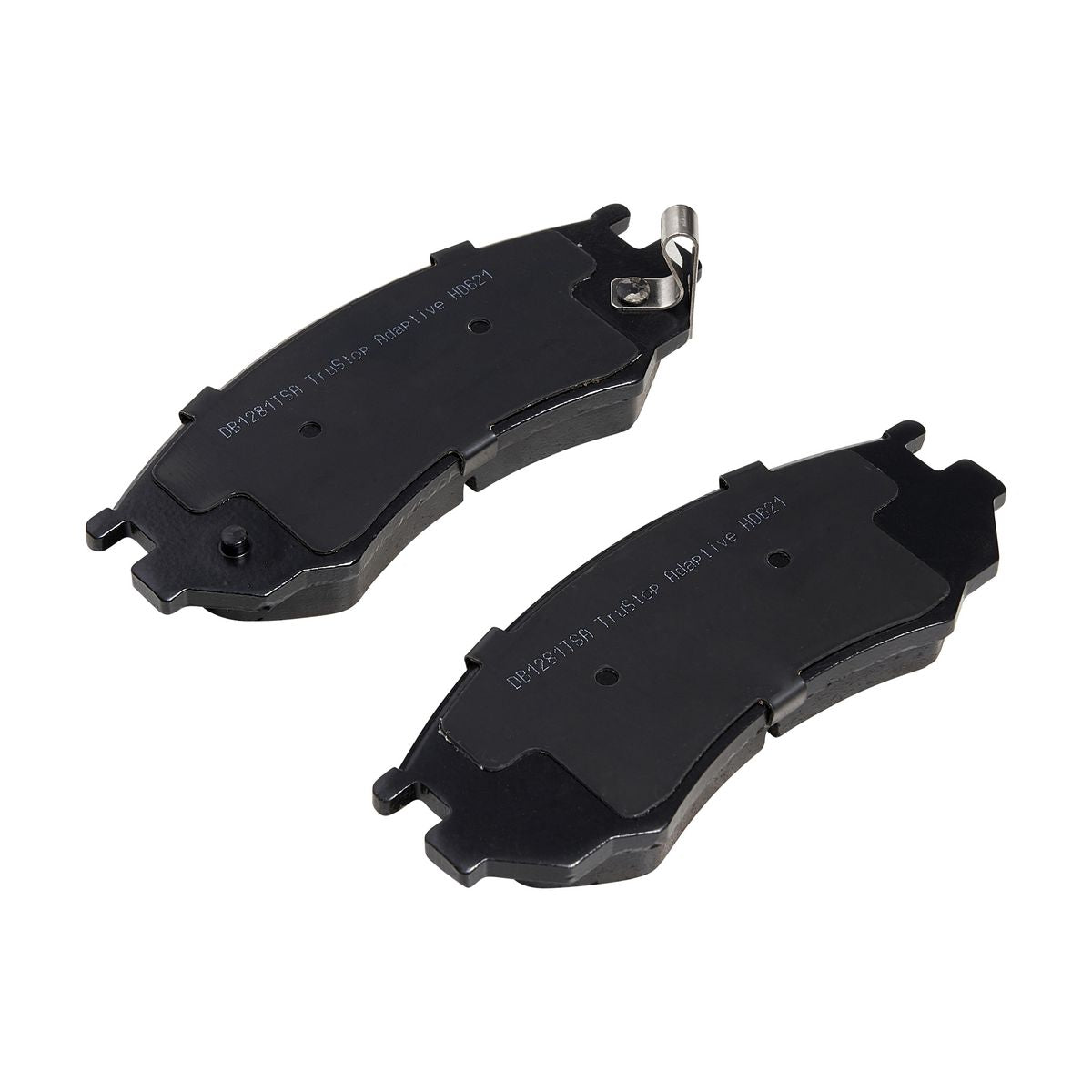 Tru Stop Adaptive Brake Pad Set DB1281TSA