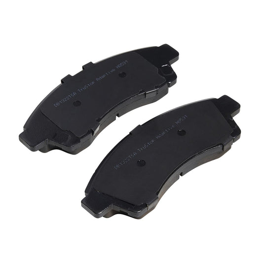 Tru Stop Adaptive Brake Pad Set DB1322TSA