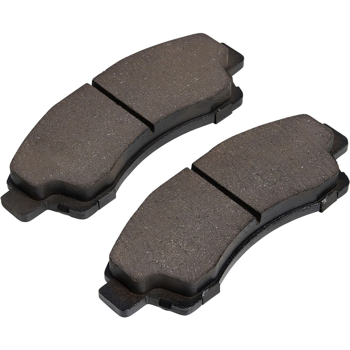 Tru Stop Adaptive Brake Pad Set DB1322TSA