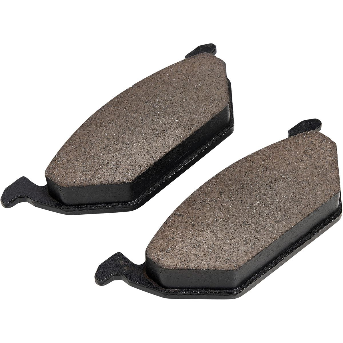 Tru Stop Adaptive Brake Pad Set DB1405TSA