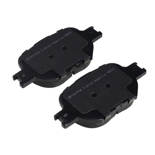 Tru Stop Adaptive Brake Pad Set DB1431TSA