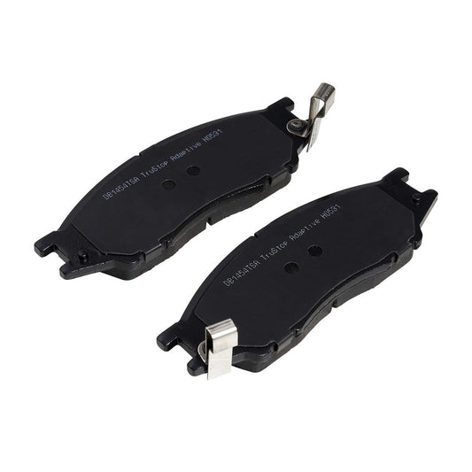 Tru Stop Adaptive Brake Pad Set DB1454TSA