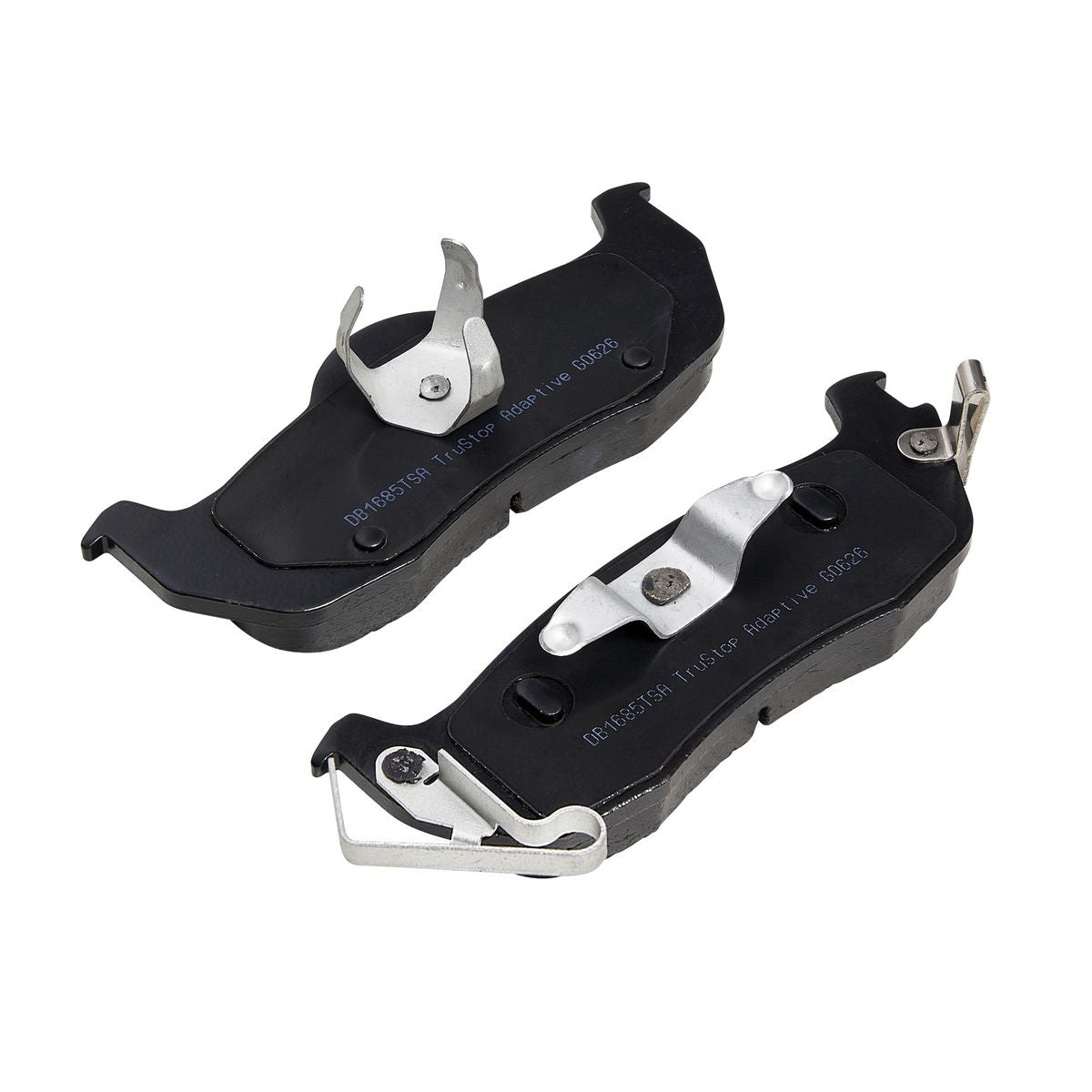 Tru Stop Adaptive Brake Pad Set DB1685TSA