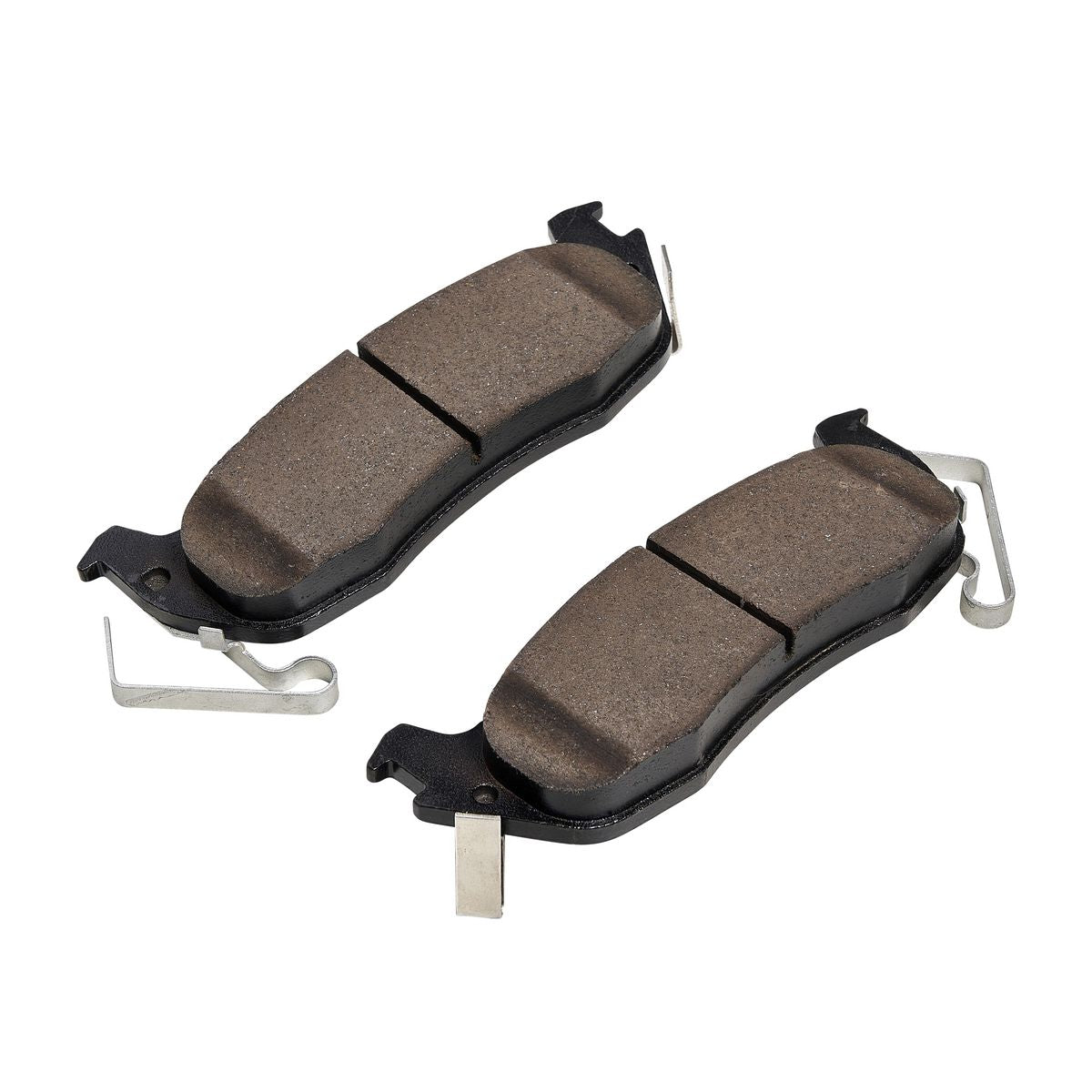 Tru Stop Adaptive Brake Pad Set DB1685TSA