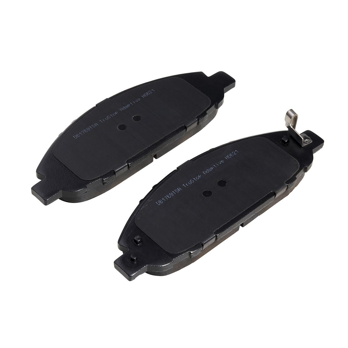 Tru Stop Adaptive Brake Pad Set DB1769TSA