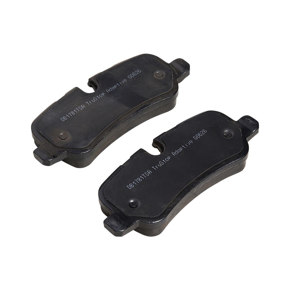 Tru Stop Adaptive Brake Pad Set DB1781TSA