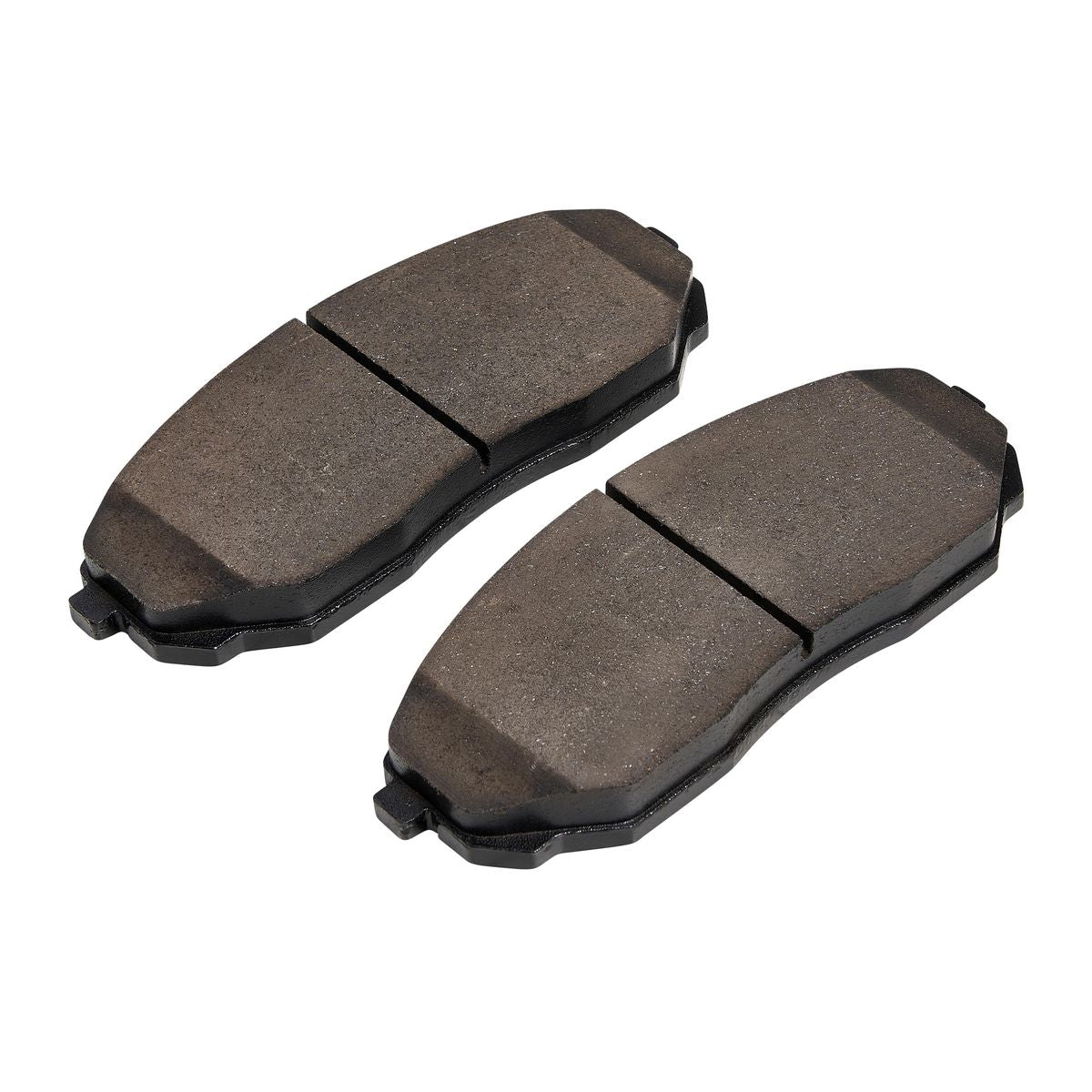 Tru Stop Adaptive Brake Pad Set DB1815TSA