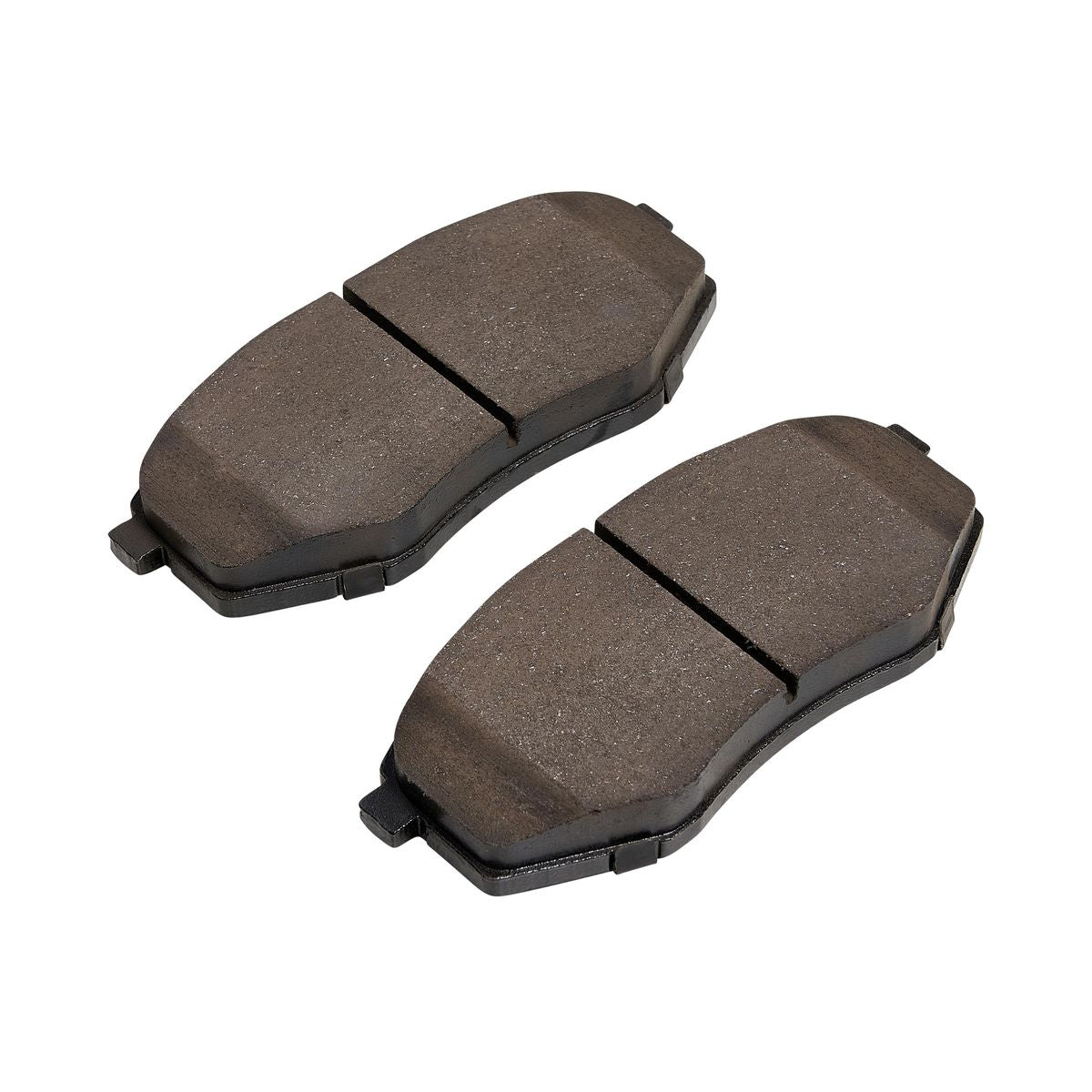 Tru Stop Adaptive Brake Pad Set DB2072TSA