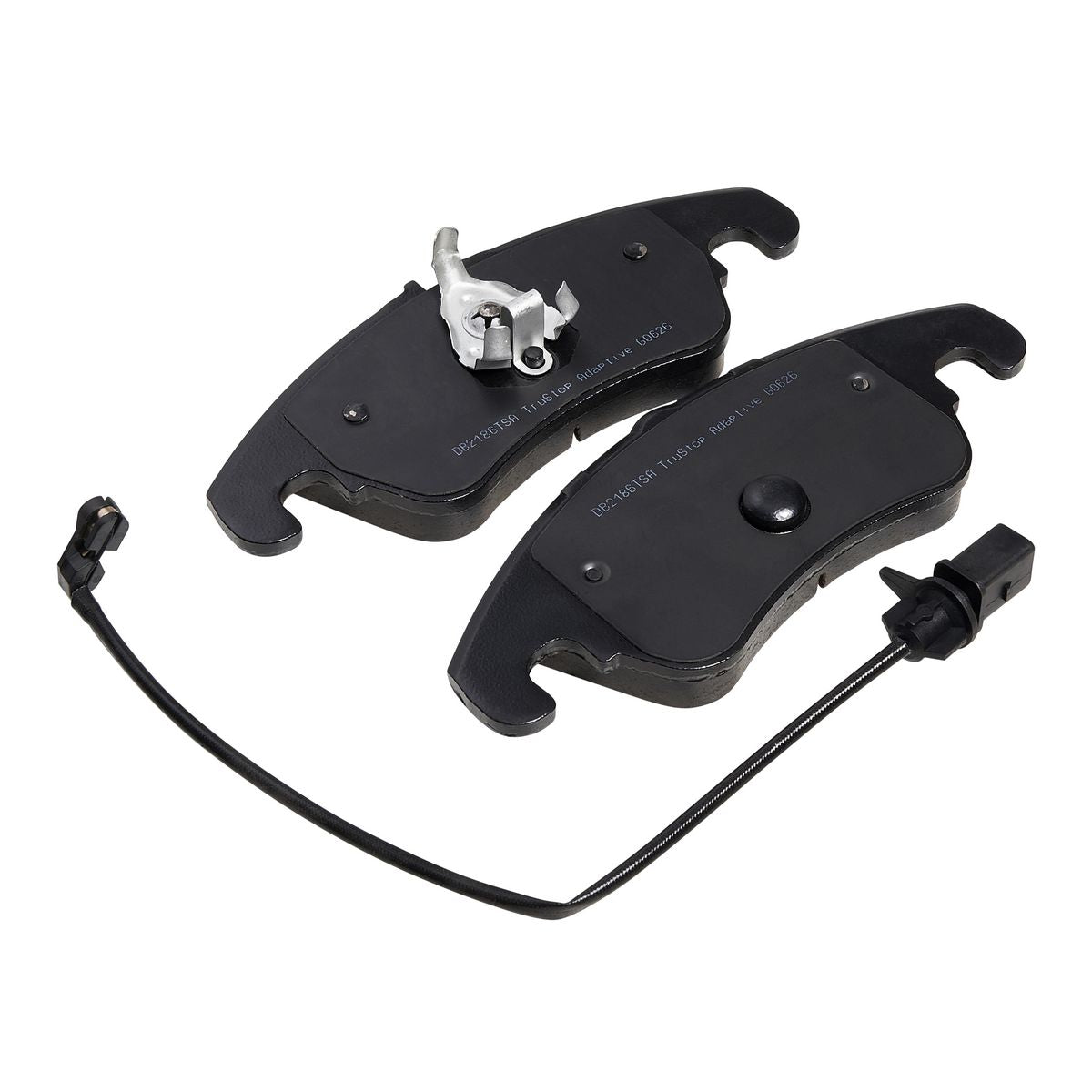 Tru Stop Adaptive Brake Pad Set DB2186TSA