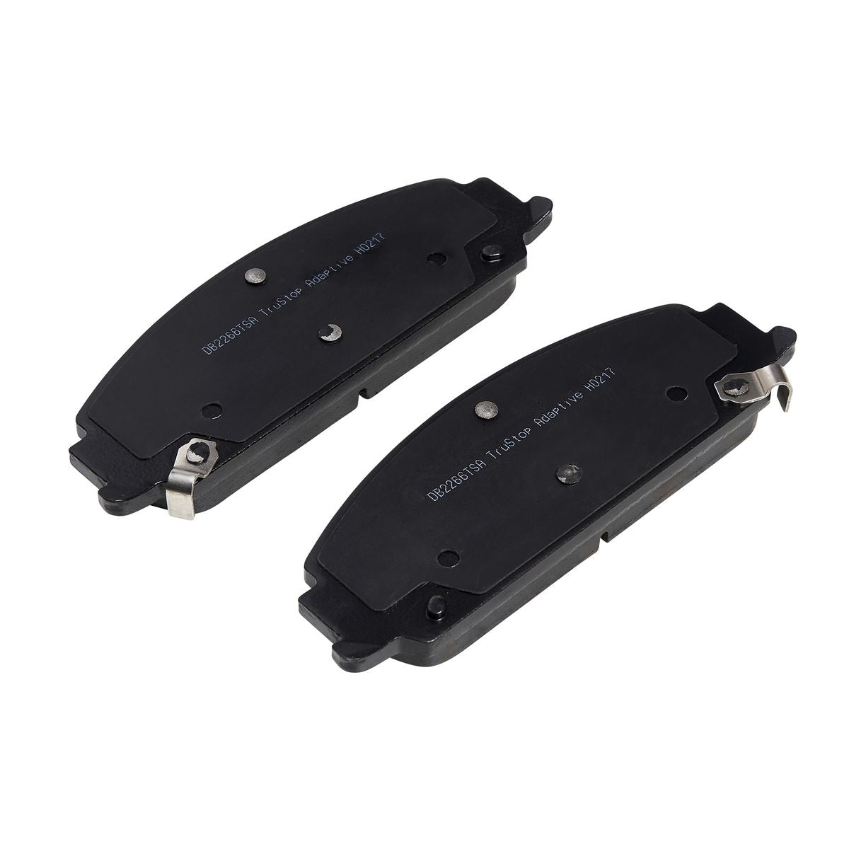 Tru Stop Adaptive Brake Pad Set DB2266TSA