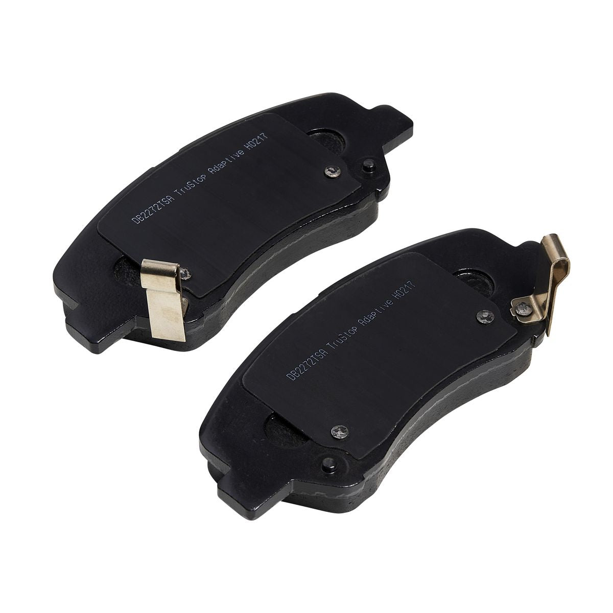 Tru Stop Adaptive Brake Pad Set DB2272TSA