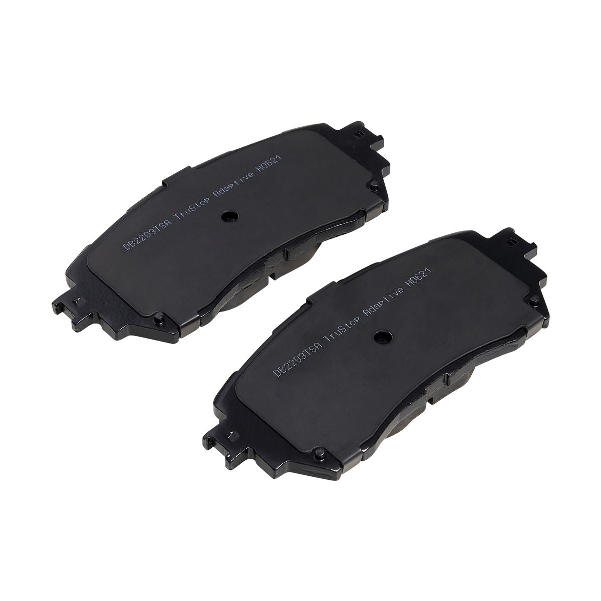 Tru Stop Adaptive Brake Pad Set DB2293TSA