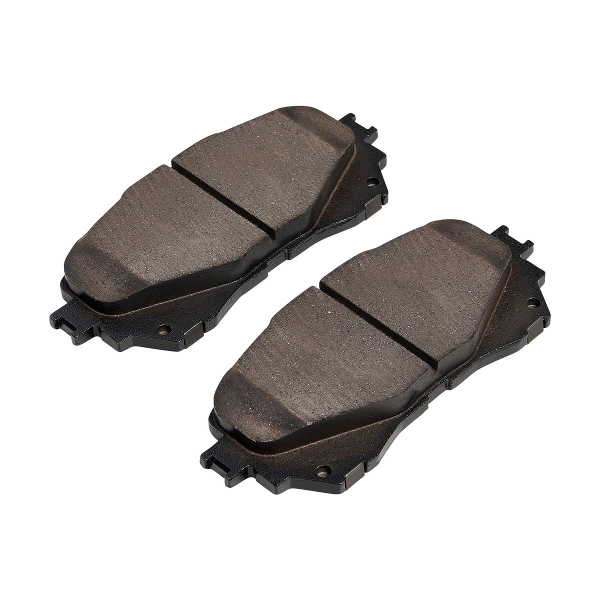 Tru Stop Adaptive Brake Pad Set DB2293TSA