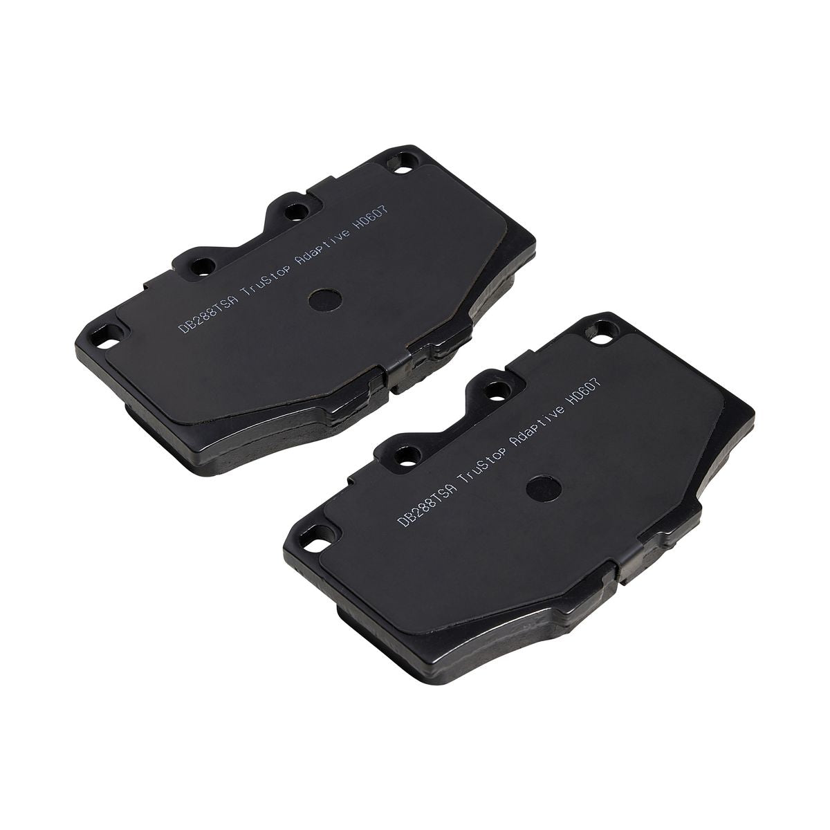 Tru Stop Adaptive Brake Pad Set DB288TSA