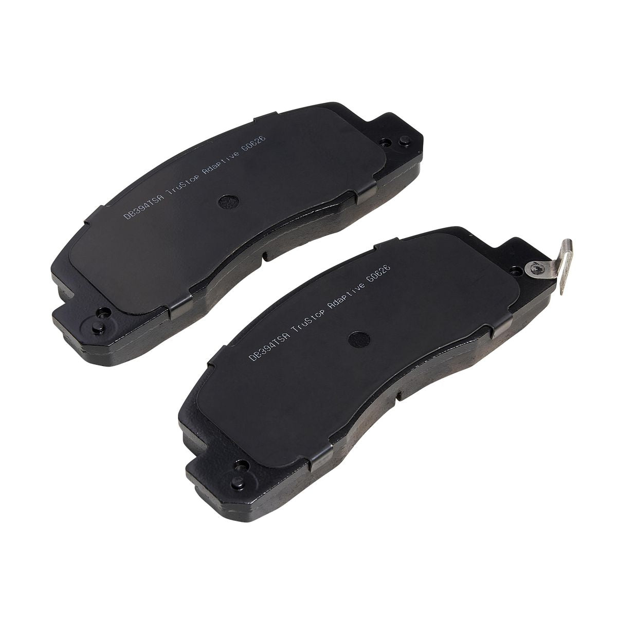 Tru Stop Adaptive Brake Pad Set DB394TSA