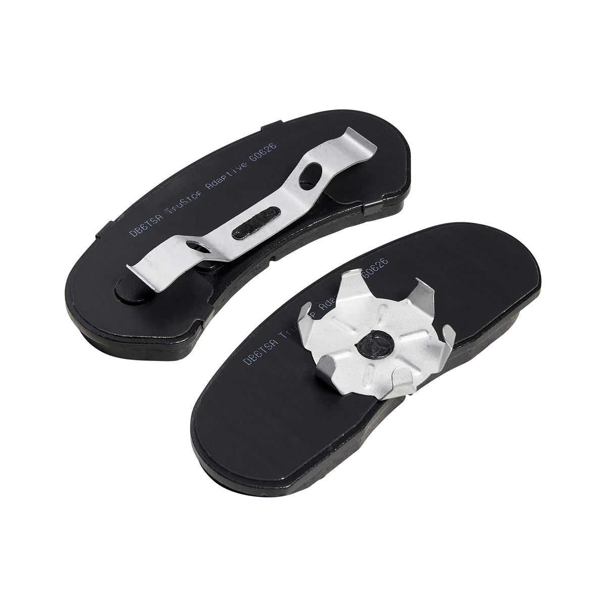 Tru Stop Adaptive Brake Pad Set DB6TSA