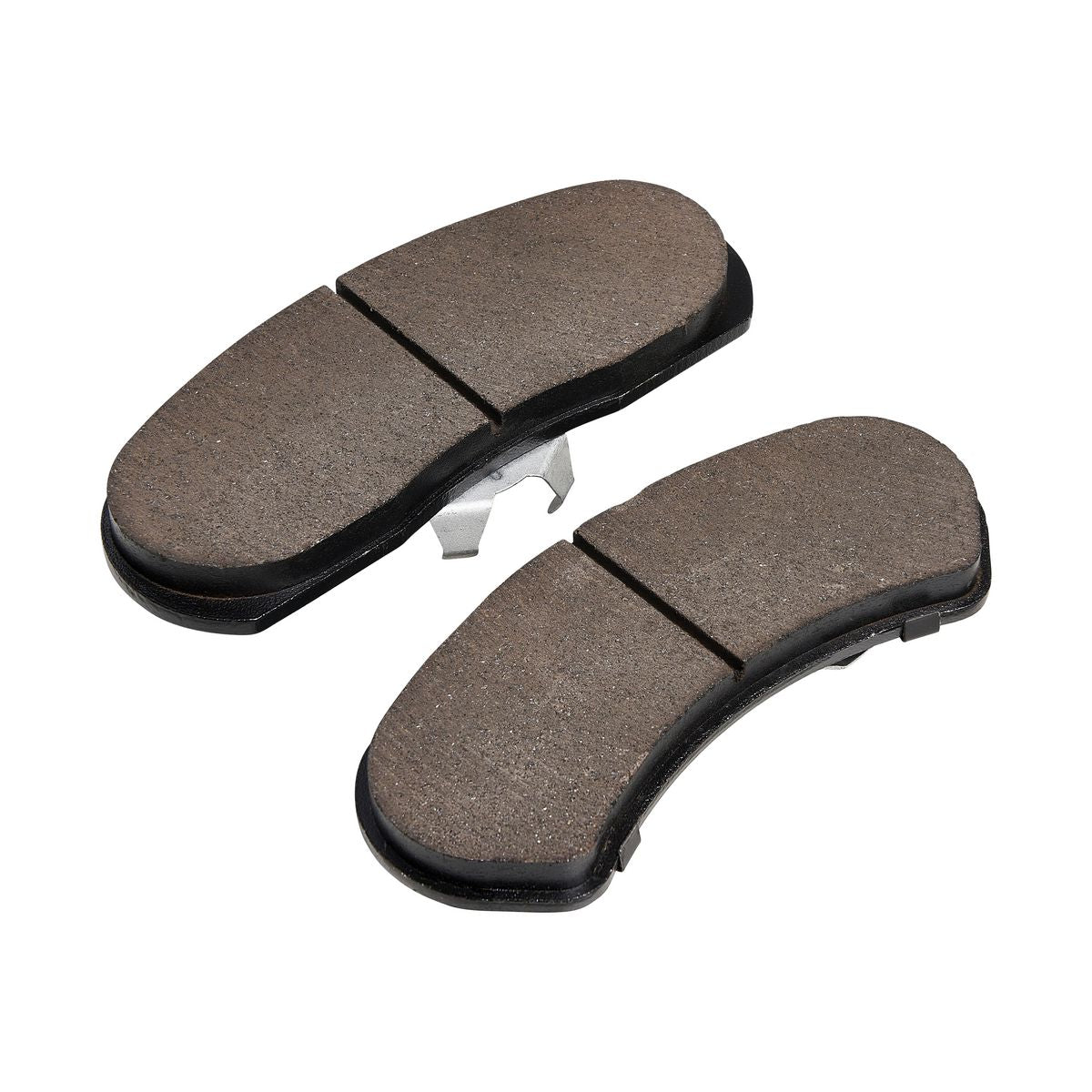 Tru Stop Adaptive Brake Pad Set DB6TSA