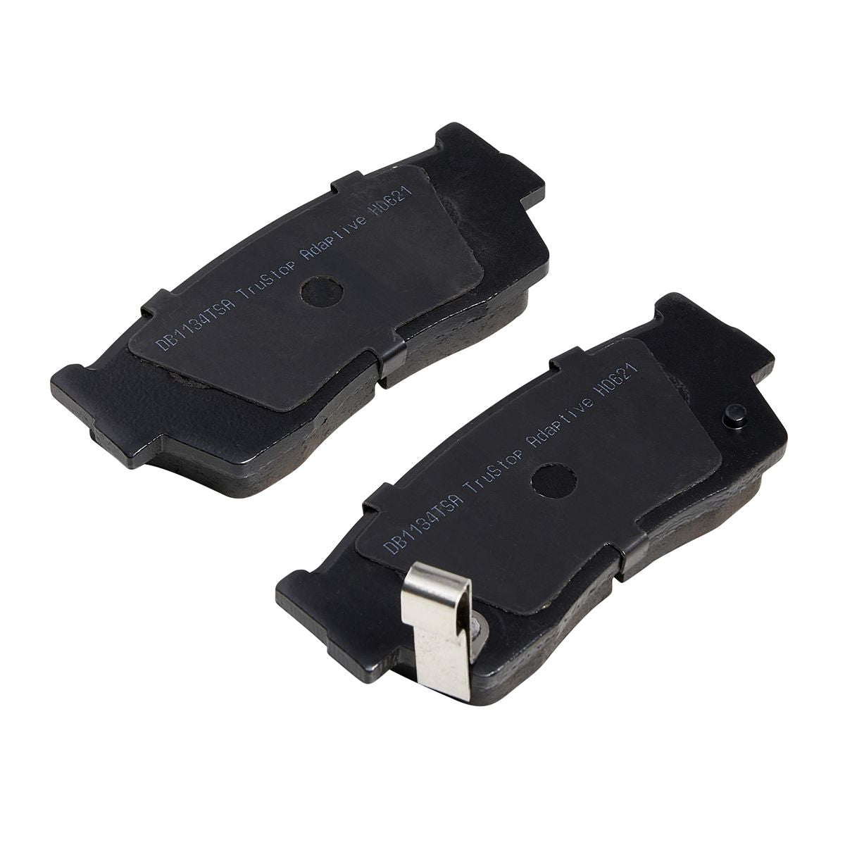 Tru Stop Adaptive Brake Pad Set DB1134TSA