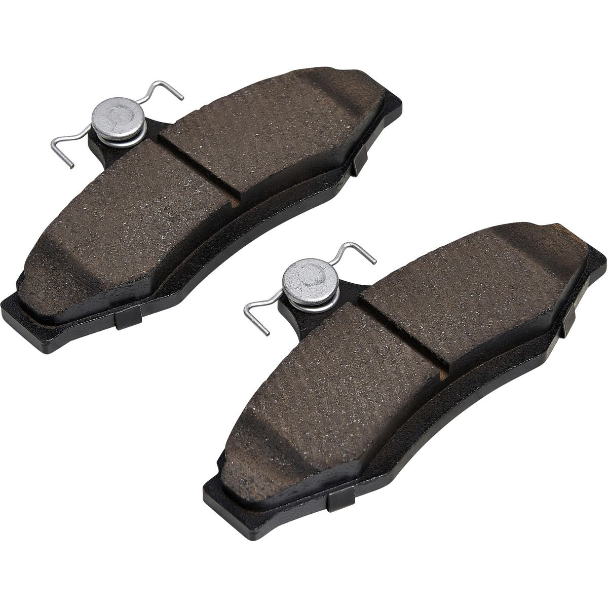 Tru Stop Adaptive Brake Pad Set DB1204TSA