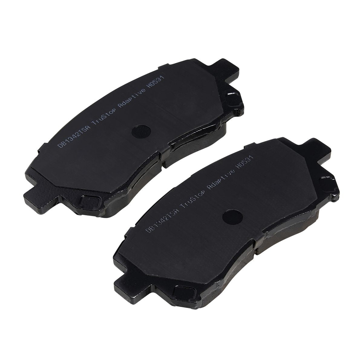 Tru Stop Adaptive Brake Pad Set DB1342TSA