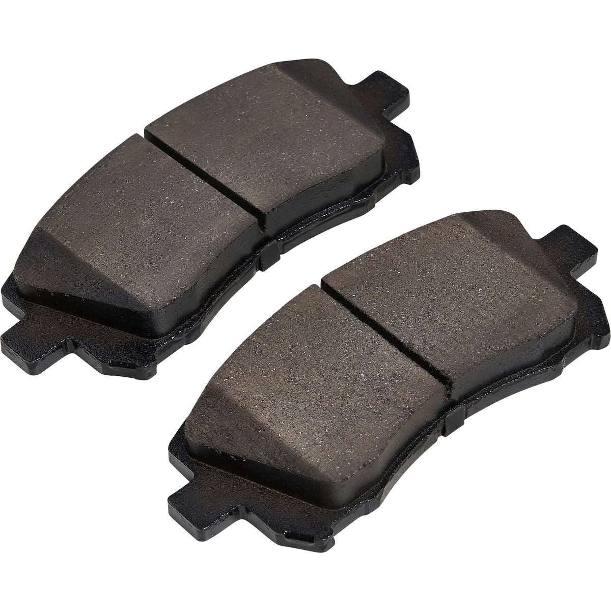 Tru Stop Adaptive Brake Pad Set DB1342TSA