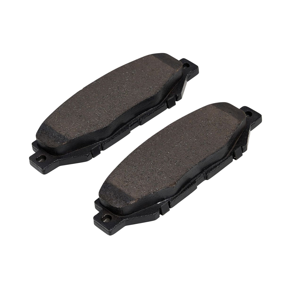 Tru Stop Adaptive Brake Pad Set DB1396TSA