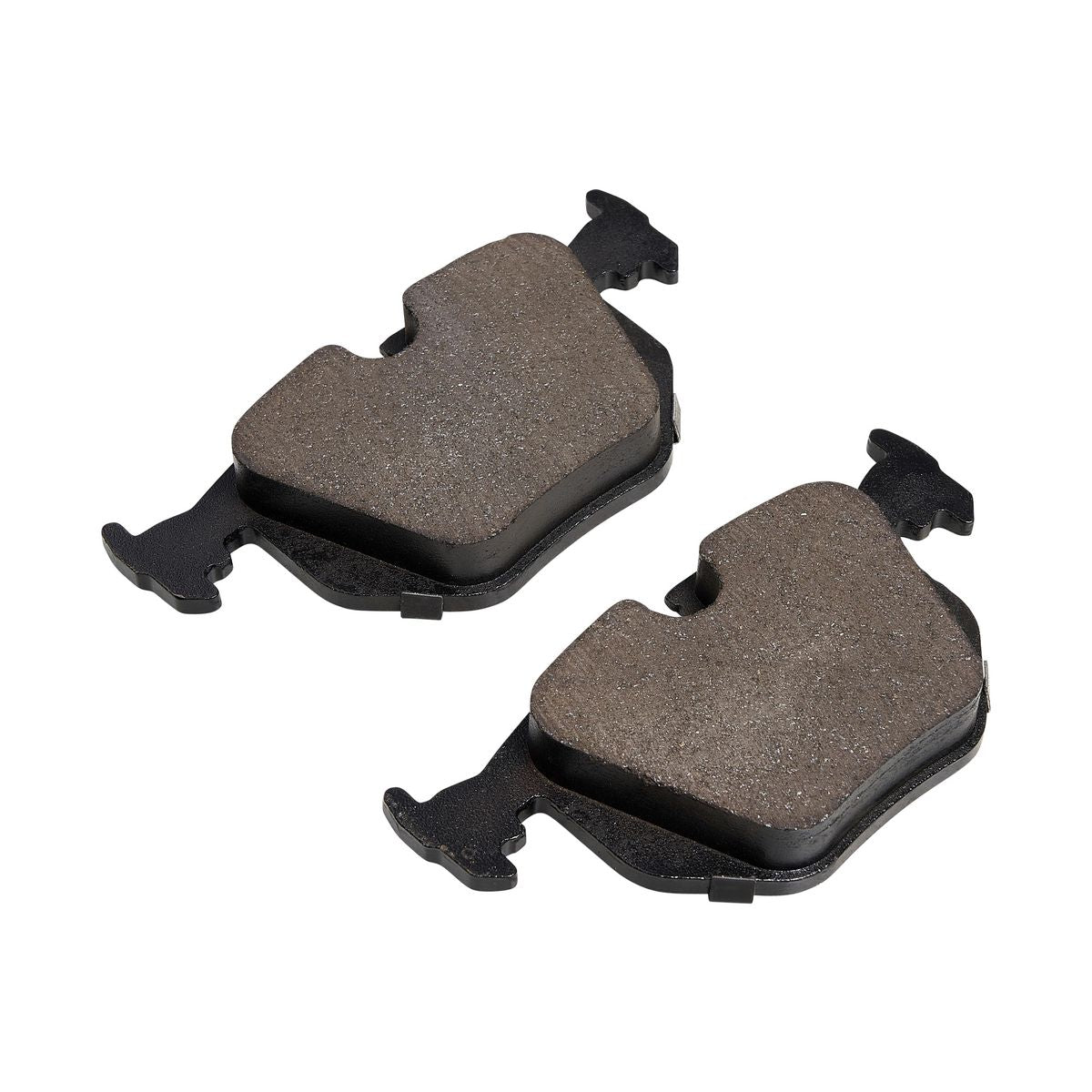 Tru Stop Adaptive Brake Pad Set DB1397TSA