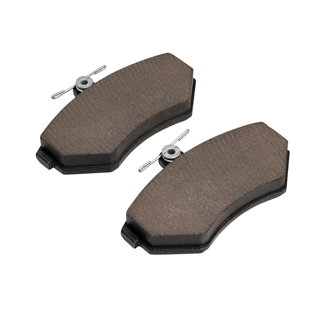 Tru Stop Adaptive Brake Pad Set DB1400TSA