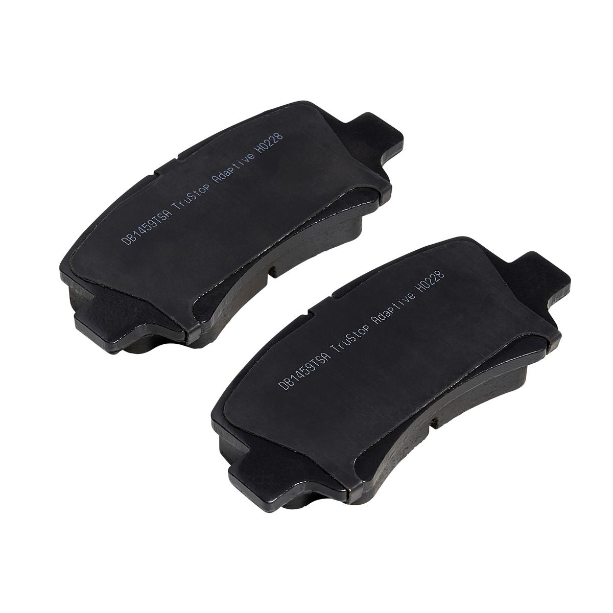 Tru Stop Adaptive Brake Pad Set DB1459TSA