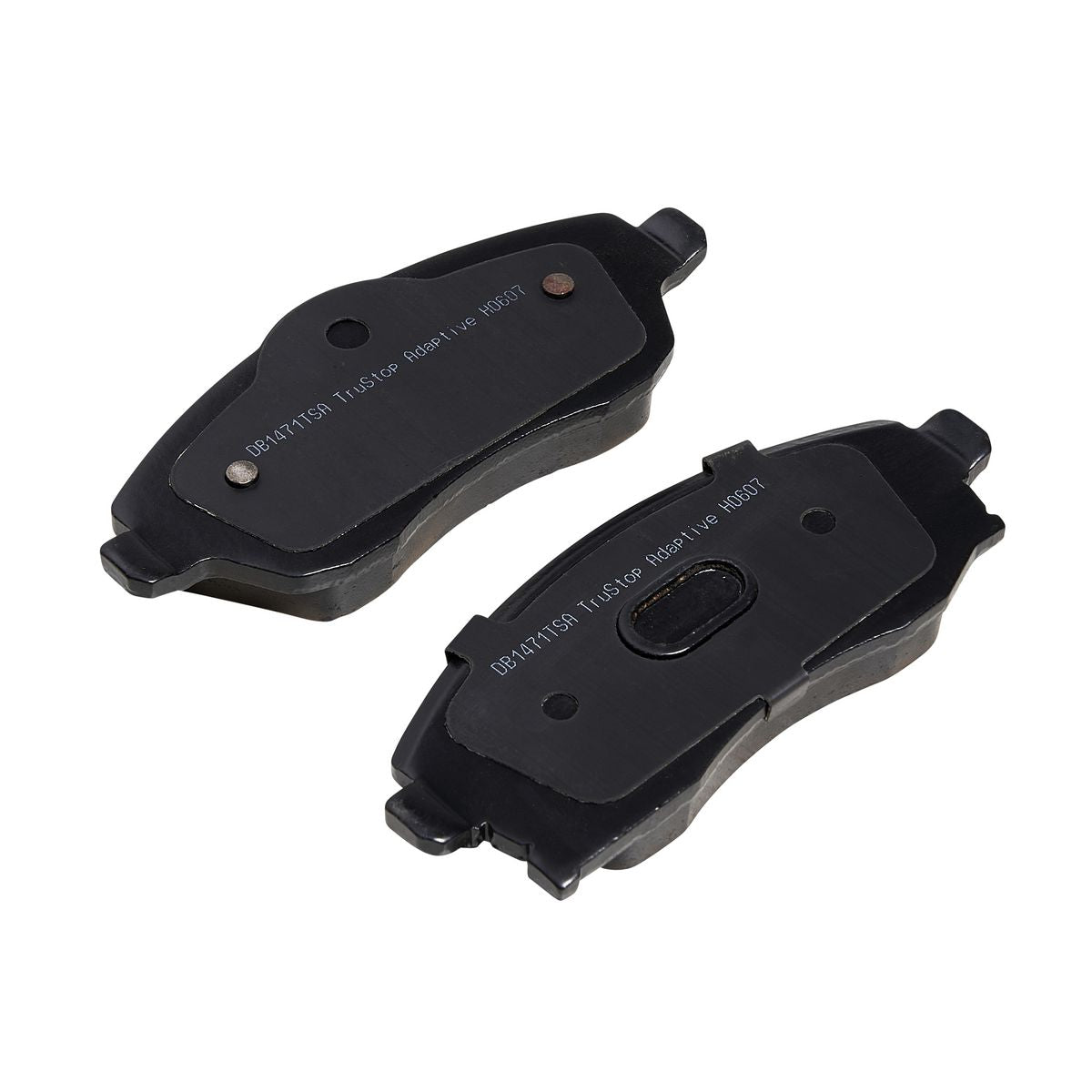 Tru Stop Adaptive Brake Pad Set DB1471TSA