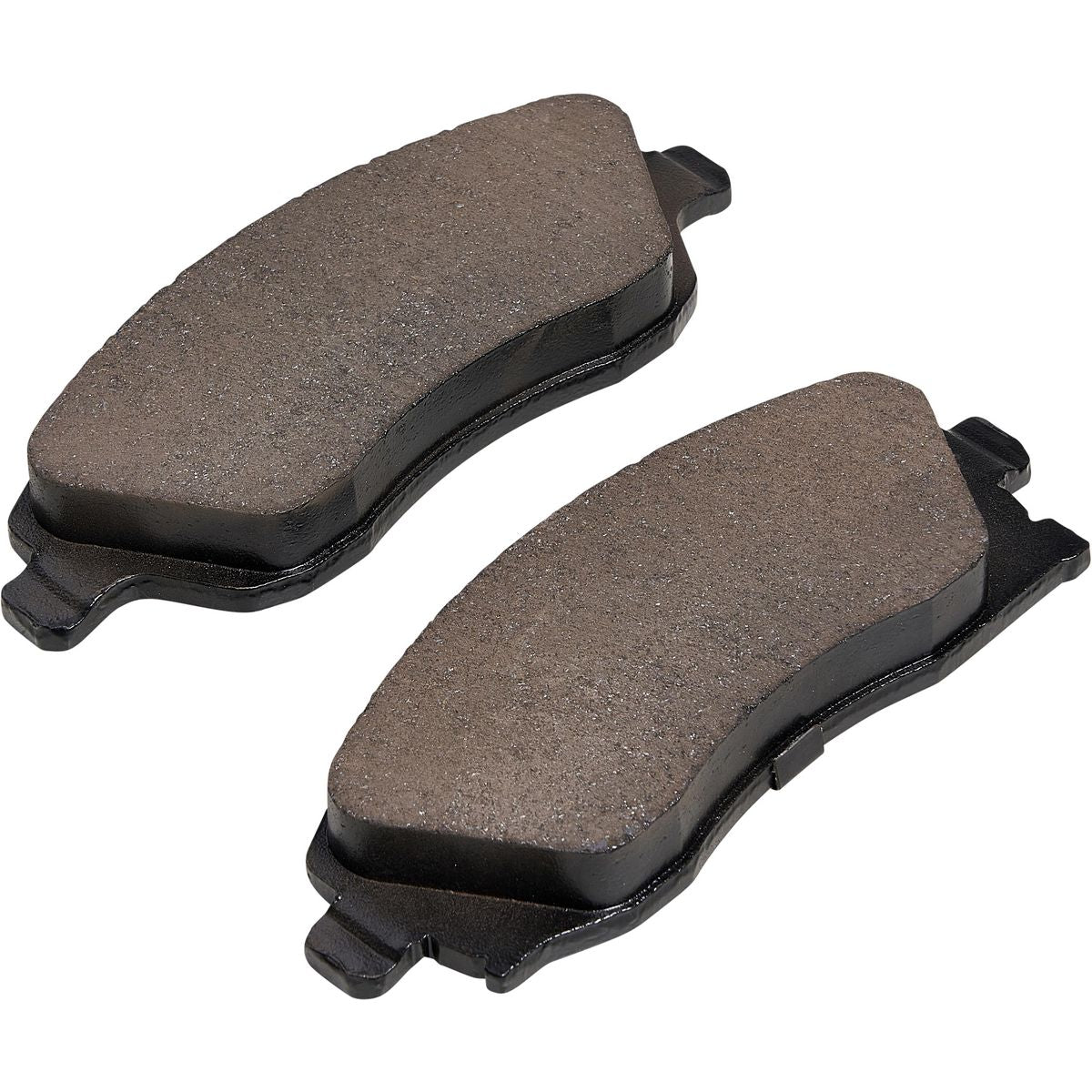 Tru Stop Adaptive Brake Pad Set DB1471TSA