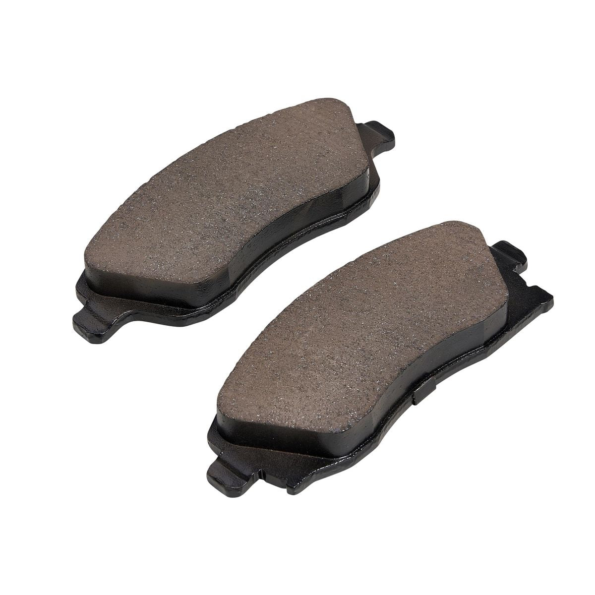 Tru Stop Adaptive Brake Pad Set DB1471TSA