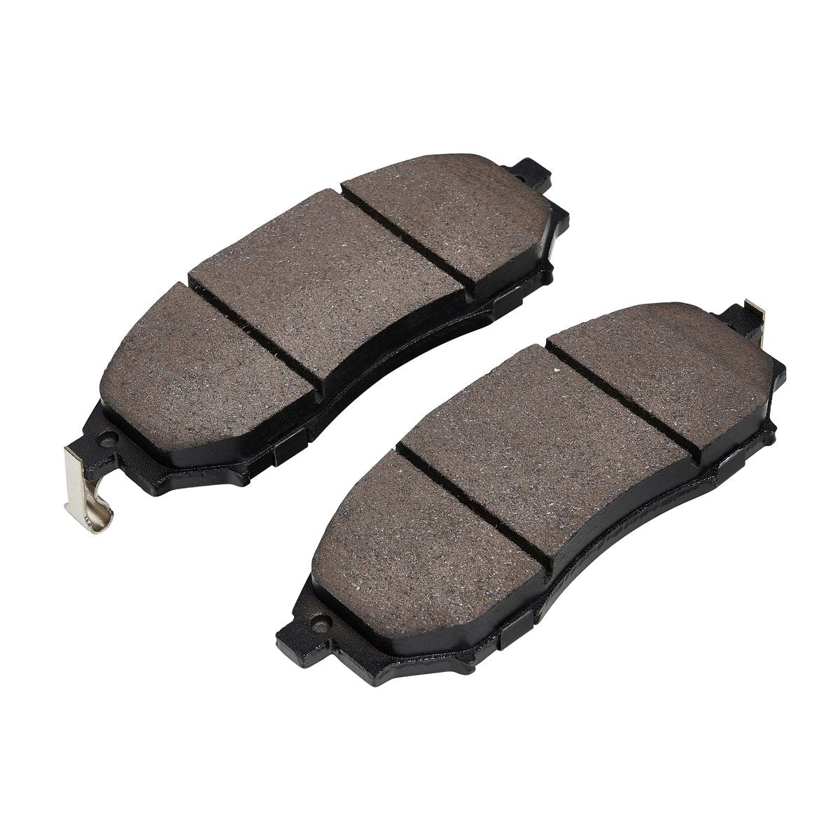 Tru Stop Adaptive Brake Pad Set DB1696TSA