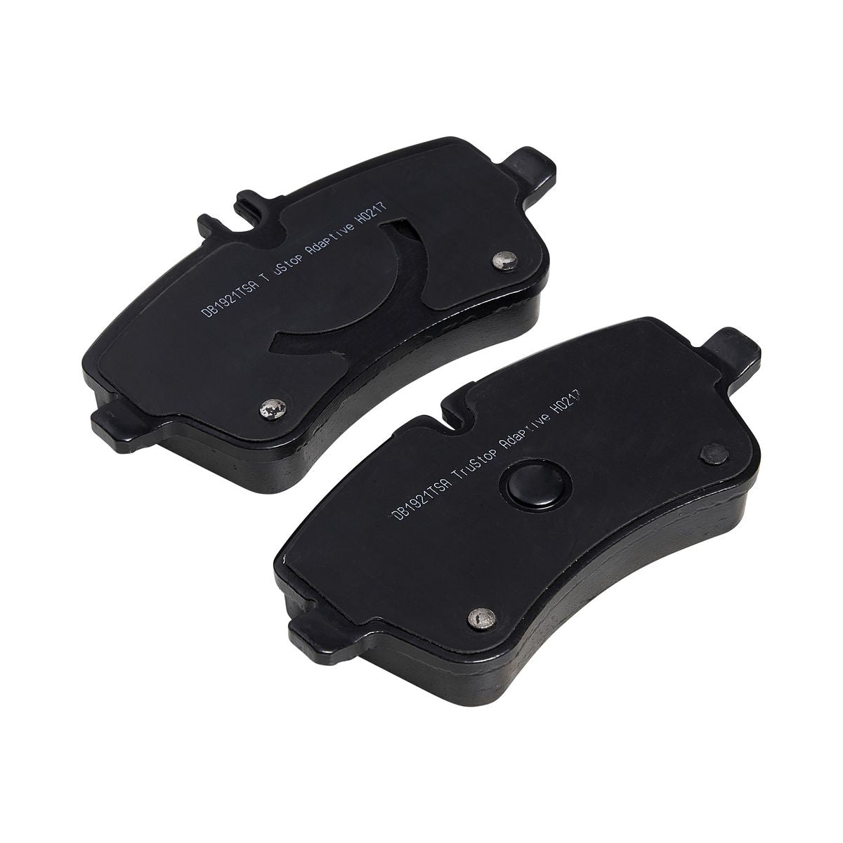 Tru Stop Adaptive Brake Pad Set DB1921TSA