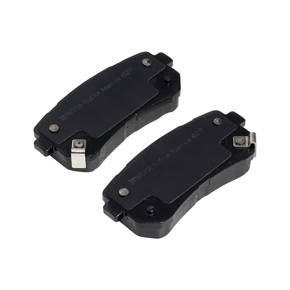 Tru Stop Adaptive Brake Pad Set DB1943TSA