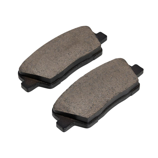 Tru Stop Adaptive Brake Pad Set DB2178TSA