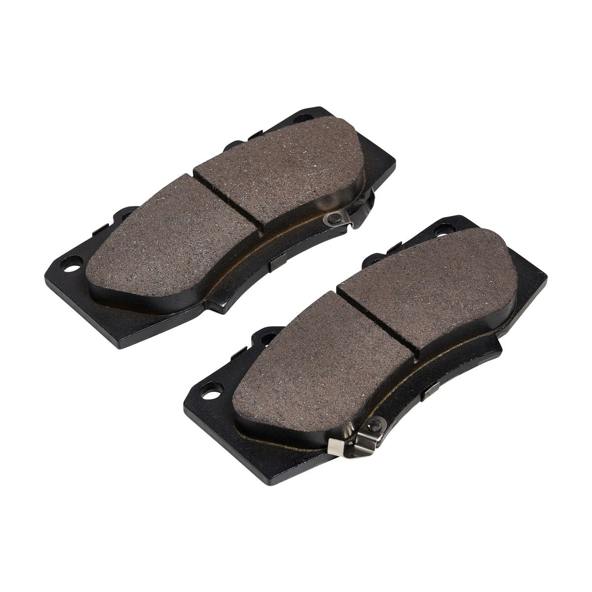 Tru Stop Adaptive Brake Pad Set DB2221TSA