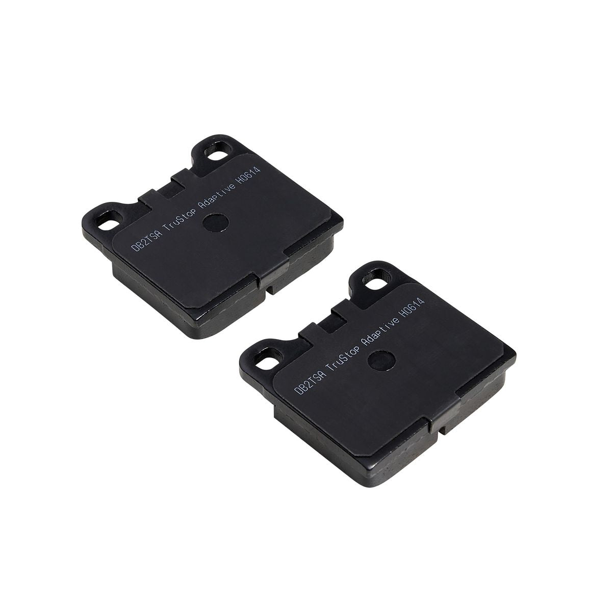 Tru Stop Adaptive Brake Pad Set DB2TSA