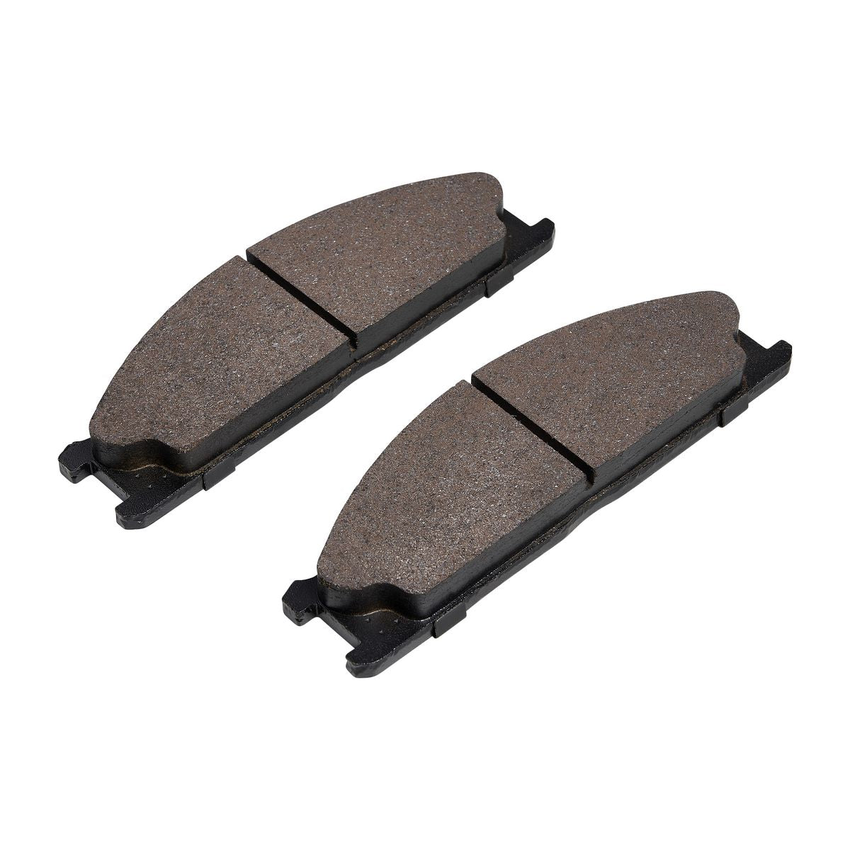 Tru Stop Adaptive Brake Pad Set DB438TSA