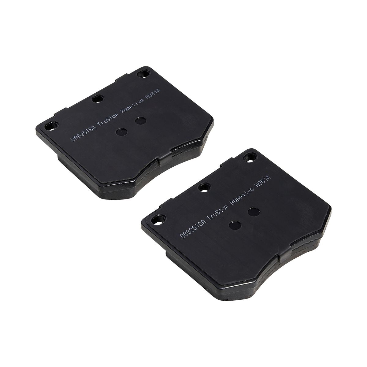 Tru Stop Adaptive Brake Pad Set DB625TSA