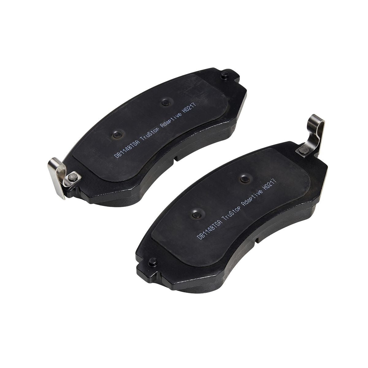 Tru Stop Adaptive Brake Pad Set DB1148TSA